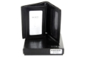 Soft Leather 6 Credit Card 3 ID Window Gift Box