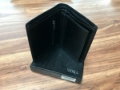 Soft Leather Bifold 7 Credit Card 1 ID Window Gift Box