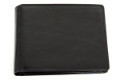 Bifold Soft Leather 2 Credit Card 2 ID Window Gift Box