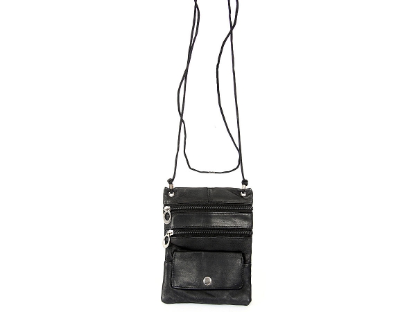 Leather Pouch