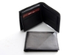 Double Bill Wallet 6 Credit Card 1 ID Window 