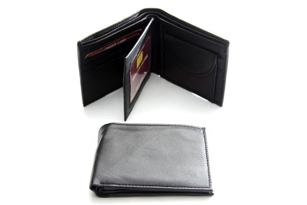 Men Wallets