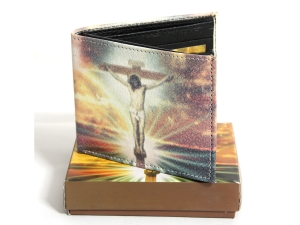 Printed Wallet