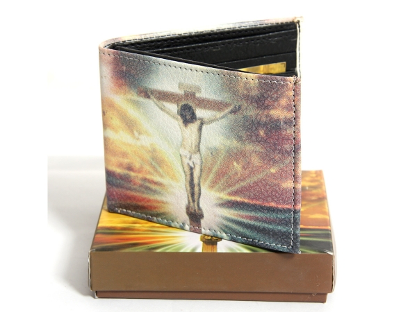 Printed Wallet