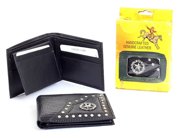 Men wallet