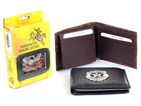 Men wallet