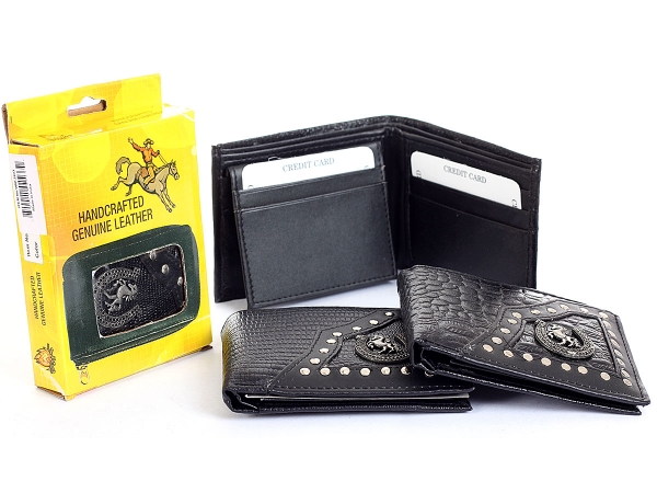 Men wallet