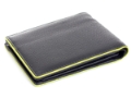 Superior Leather BiFold 8 Credit Card 1 ID Window