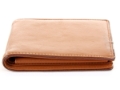 Superior Leather BiFold 8 Credit Card 1 ID Window