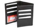 Leather Large Hipster 29 Credit Card ID Holder