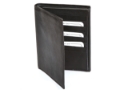 Leather Large Hipster 29 Credit Card ID Holder