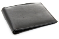 BiFold Double Bill 4 ID Window 6 Credit Card Wallet