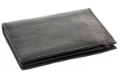 Leather Bifold 7 Credit Card 1 ID Window