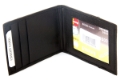 Lot of 12 Leather Money Clip Slim Credit Card Id Holder Wholesale Dozen
