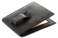 Lot of 12 Leather Money Clip Slim Credit Card Id Holder Wholesale Dozen