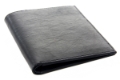 Leather Large Hipster Bifold 7 Credit Card ID