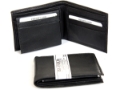 Double Bill 7 Credit Card 1 ID Window Bifold