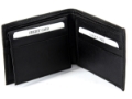 Double Bill 7 Credit Card 1 ID Window Bifold