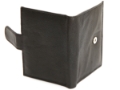 Leather Credit Card Holder Slim Design
