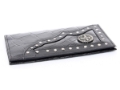 Check Book Wallet