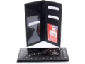 Check Book Wallet