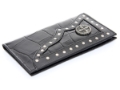 Check book Wallet