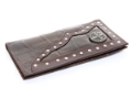 Check book Wallet