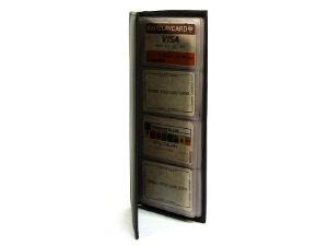 Business Card Holder