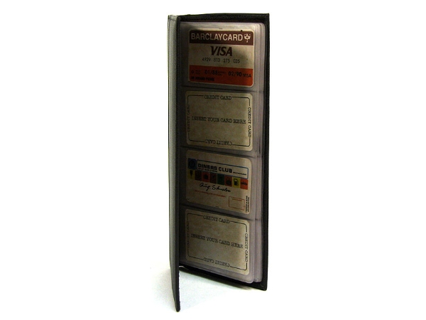 Business Card Holder