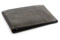 Leather 6 Credit Card ID Window Bifold