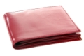 Leather 6 Credit Card ID Window Bifold