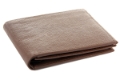 Leather 6 Credit Card ID Window Bifold