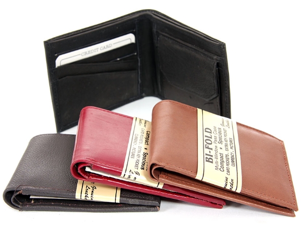 Men wallets