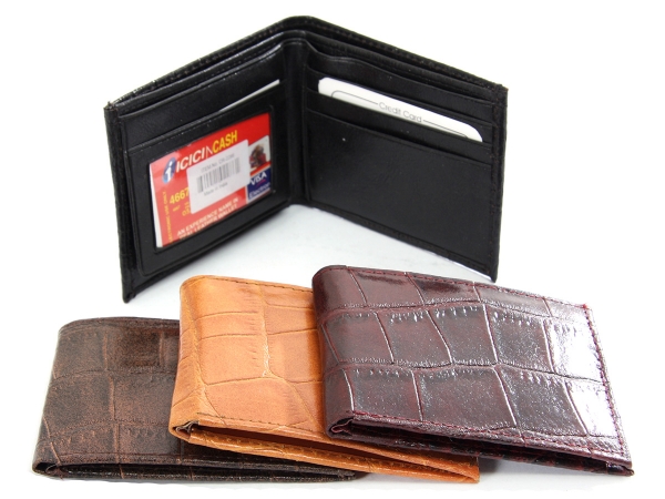 Men Wallets
