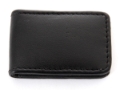 Genuine Leather Strong Magnetic Money Clip
