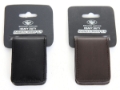 Genuine Leather Strong Magnetic Money Clip