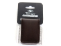 Genuine Leather Strong Magnetic Money Clip