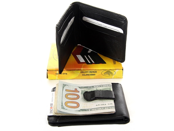 Men wallet
