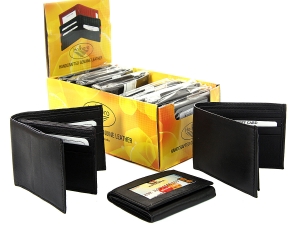 Assorted Lambskin Wallets