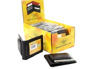 Magnetic Money Clips