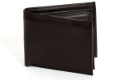 Double Bill Wallet 6 Credit Card 1 ID Window 