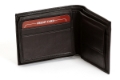 Double Bill Wallet 6 Credit Card 1 ID Window 