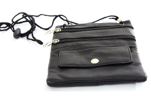 Leather Pouch