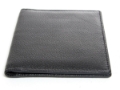 RFID Blocking Leather World Traveler Passport Holder Wallet