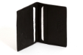 Leather RFID Credit Card & ID Holder Slim Design