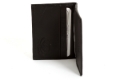 Leather RFID Credit Card & ID Holder Slim Design
