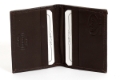 Leather RFID Credit Card & ID Holder Slim Design