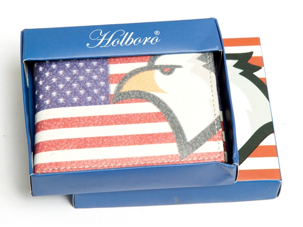 Men Wallets