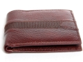 RFID Blocking 9 Credit Card 1 ID BiFold