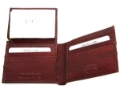 RFID Blocking 9 Credit Card 1 ID BiFold